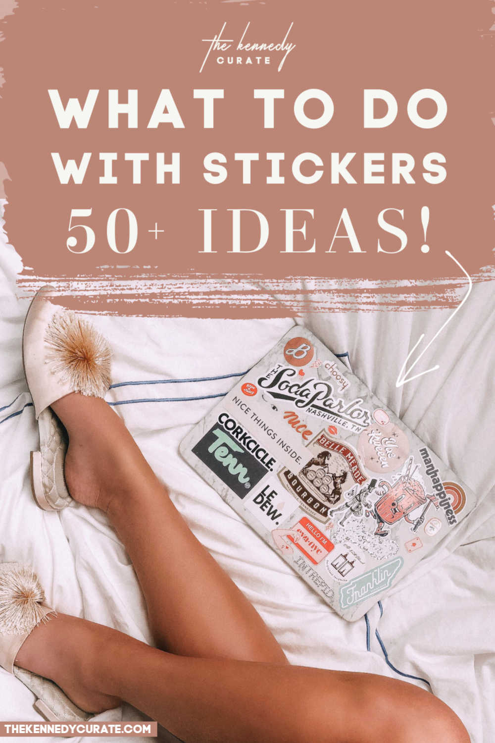 Fun Ideas To Do With Stickers