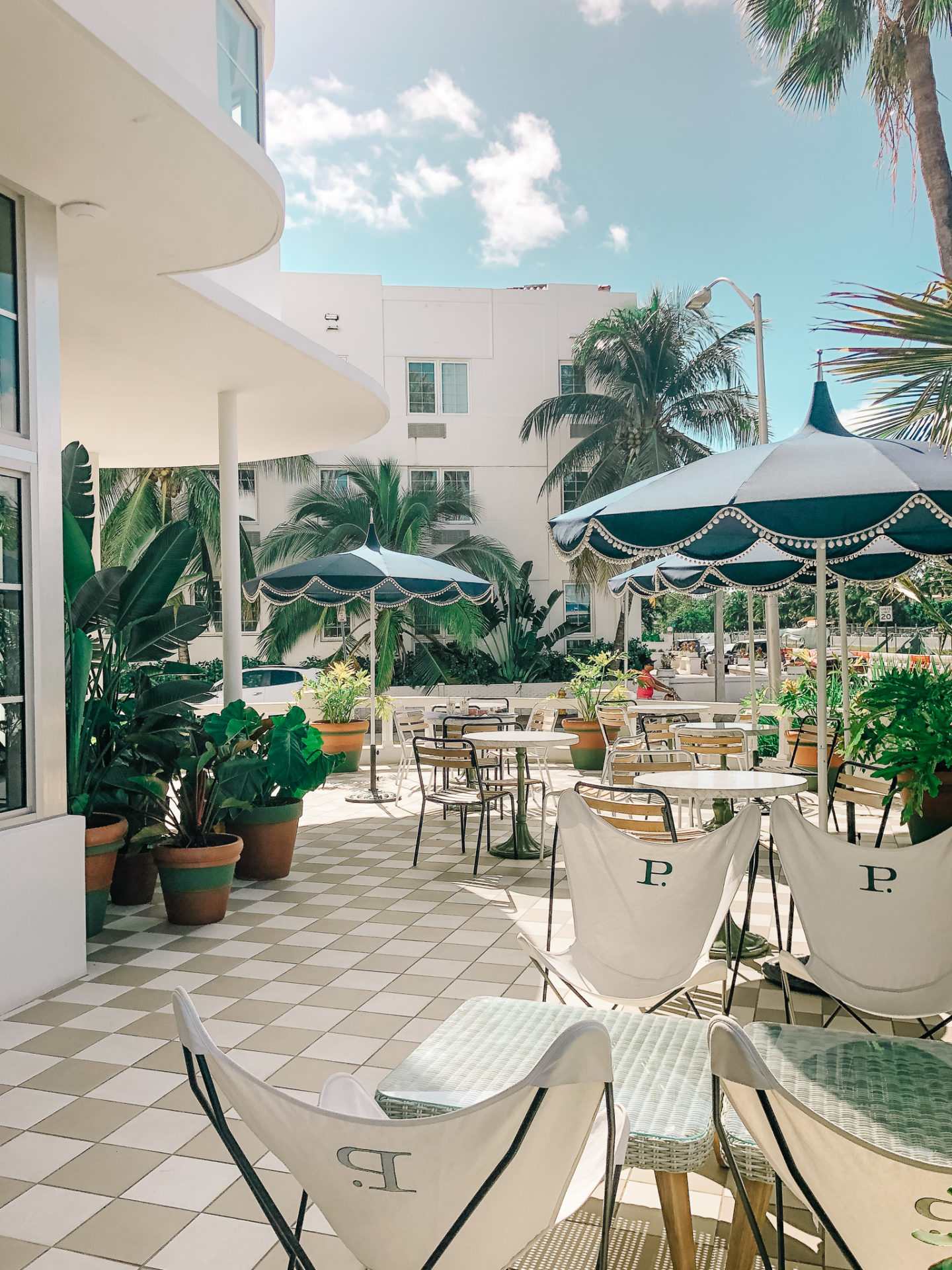 A Weekend At Palihouse Miami Beach | The Kennedy Curate